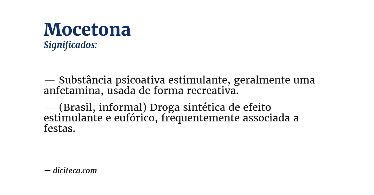Significado de mocetona